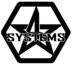 4 Starr Systems Logo Black