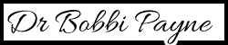 Dr Bobbi Payne Logo