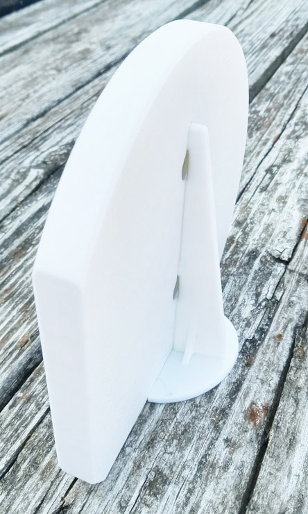 Wifi Board Rear Example 2
